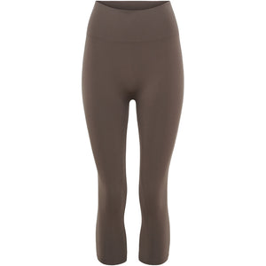 Microfiber T&S Saga capri Legging HW Leggings Noce