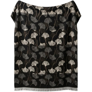 Scarf T&S Selma Scarf Scarf Black