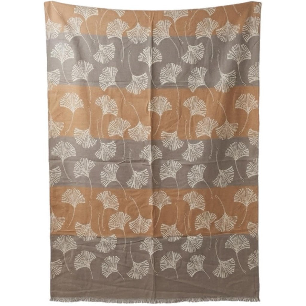 Scarf T&S Selma Scarf Scarf Camel