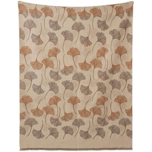 Scarf T&S Selma Scarf Scarf Camel