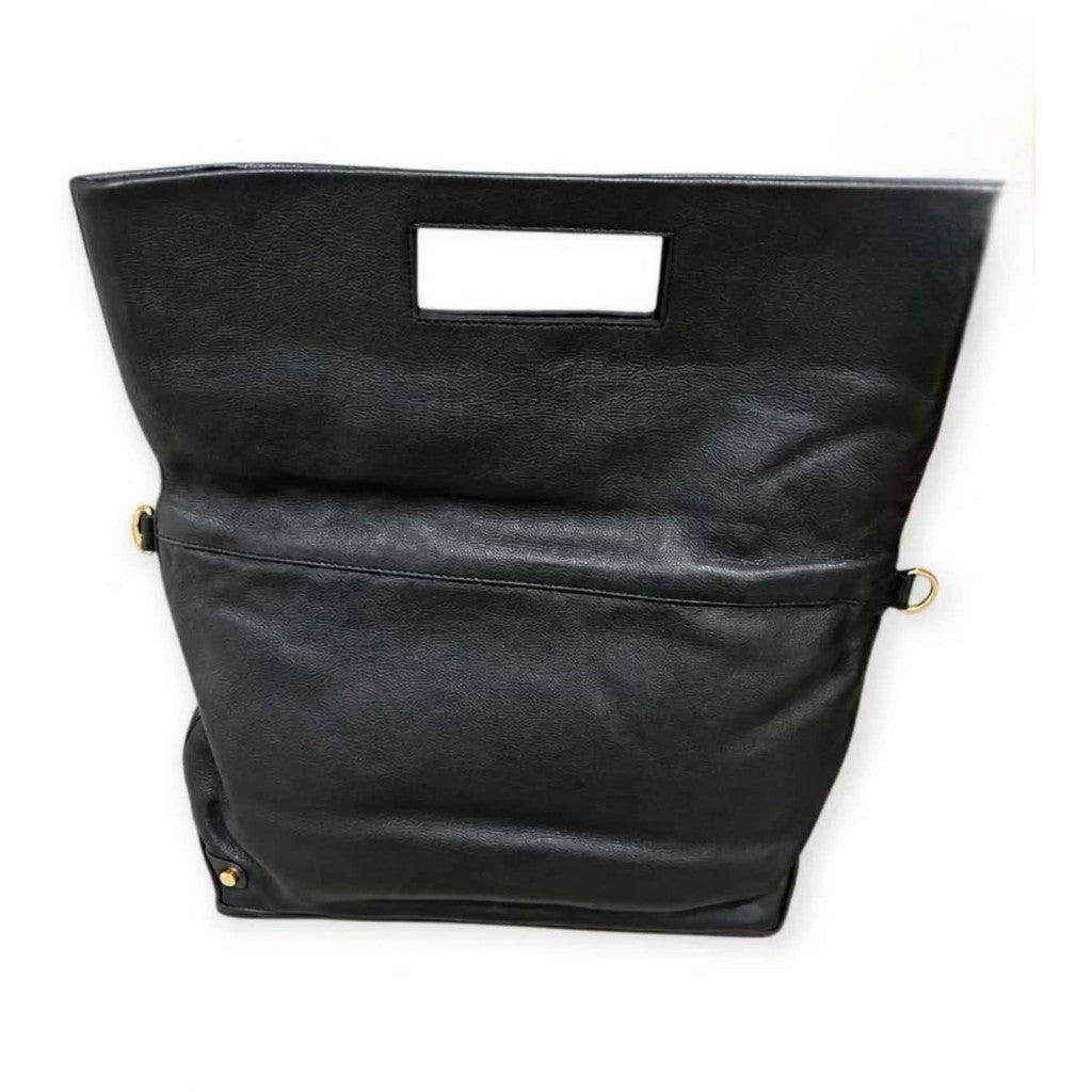Access T&S Shandon Bag Bag Black-gold