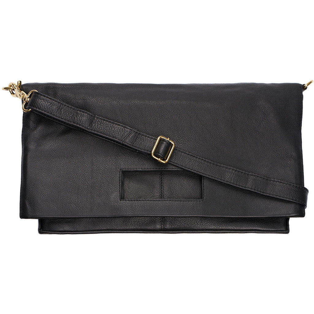Access T&S Shandon Bag Bag Black-gold