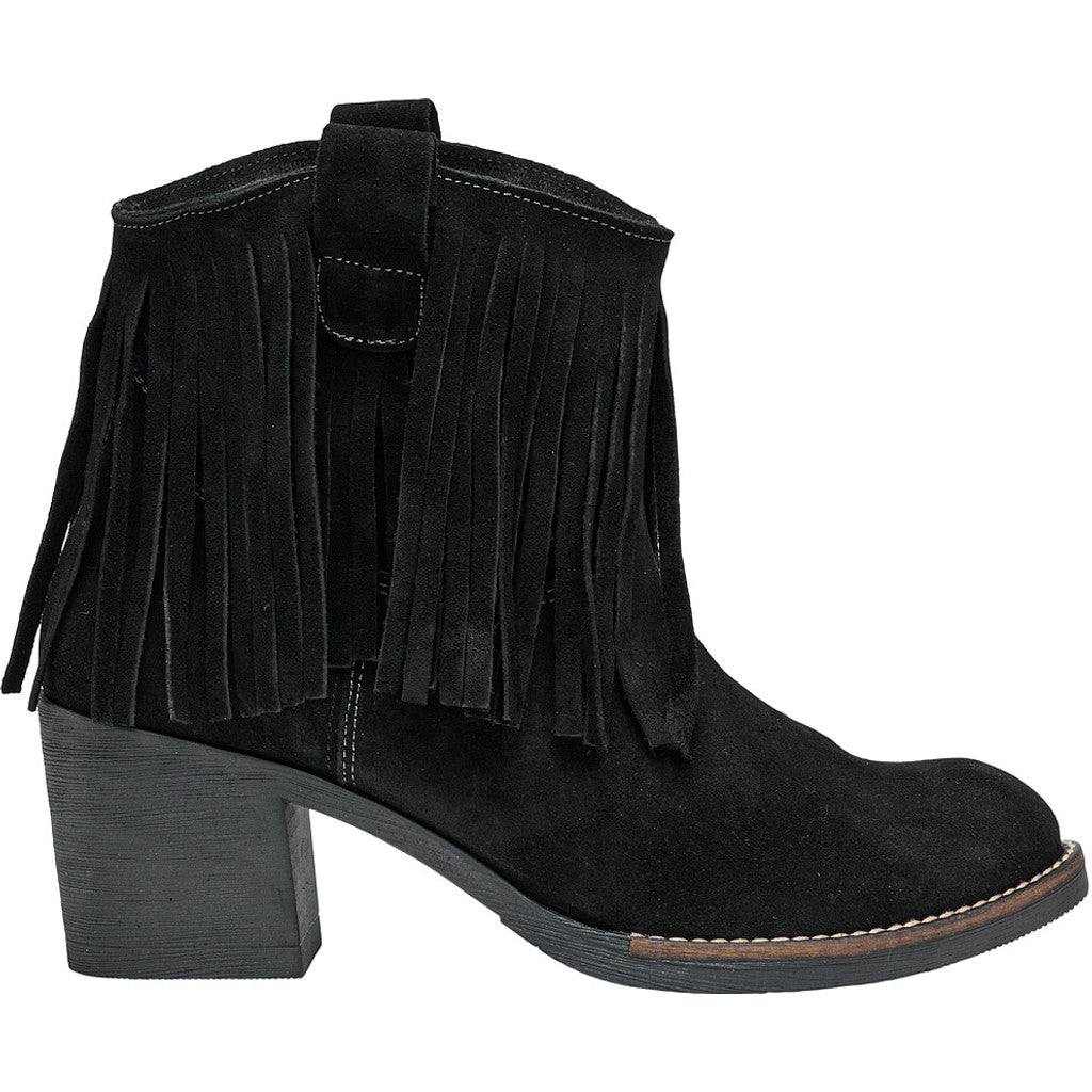 Footwear T&S Shania støvle Negro Boots Negro