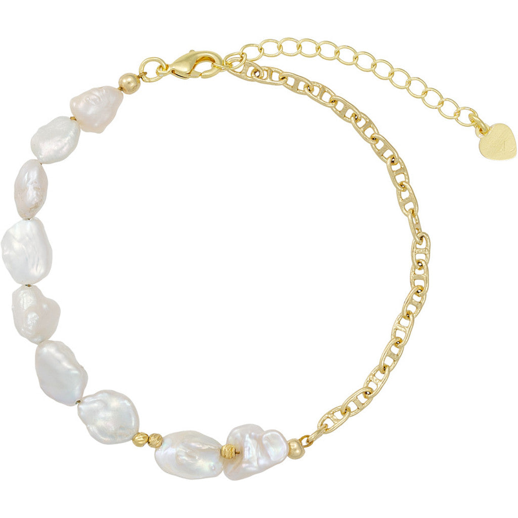 Jewelry T&S Sheila Bracelet Bracelet Natural-gold