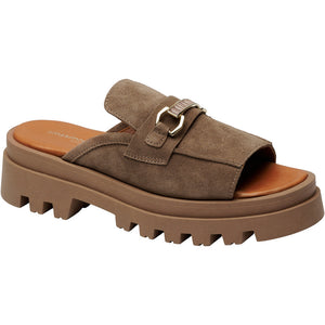 Footwear T&S Sherly slipper Sandal Lodo