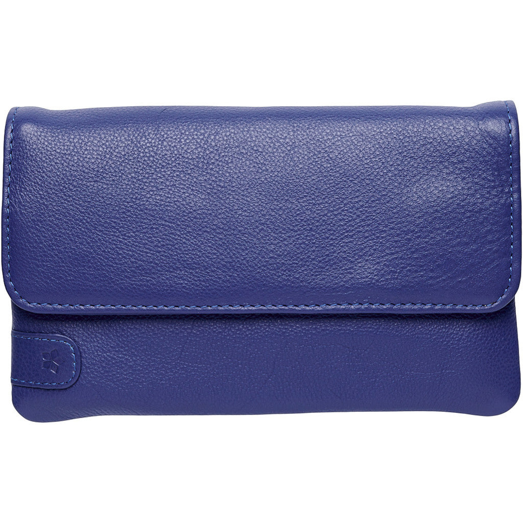 Access T&S Siff big purse Purse Cobalt