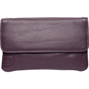 Access T&S Siff big purse Purse Dark purple-4