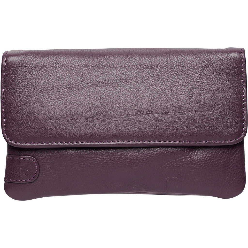 Access T&S Siff big purse Purse Dark purple-4
