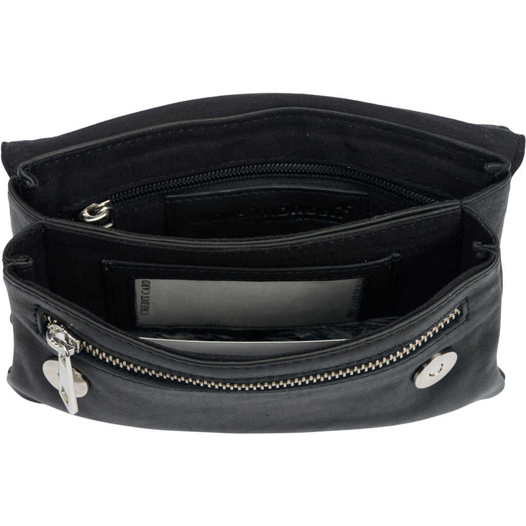Access T&S Siff purse Purse Black