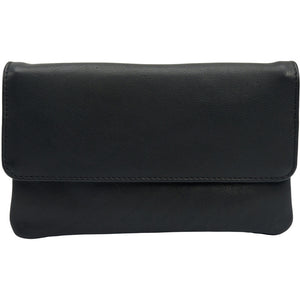Access T&S Siff purse Purse Black