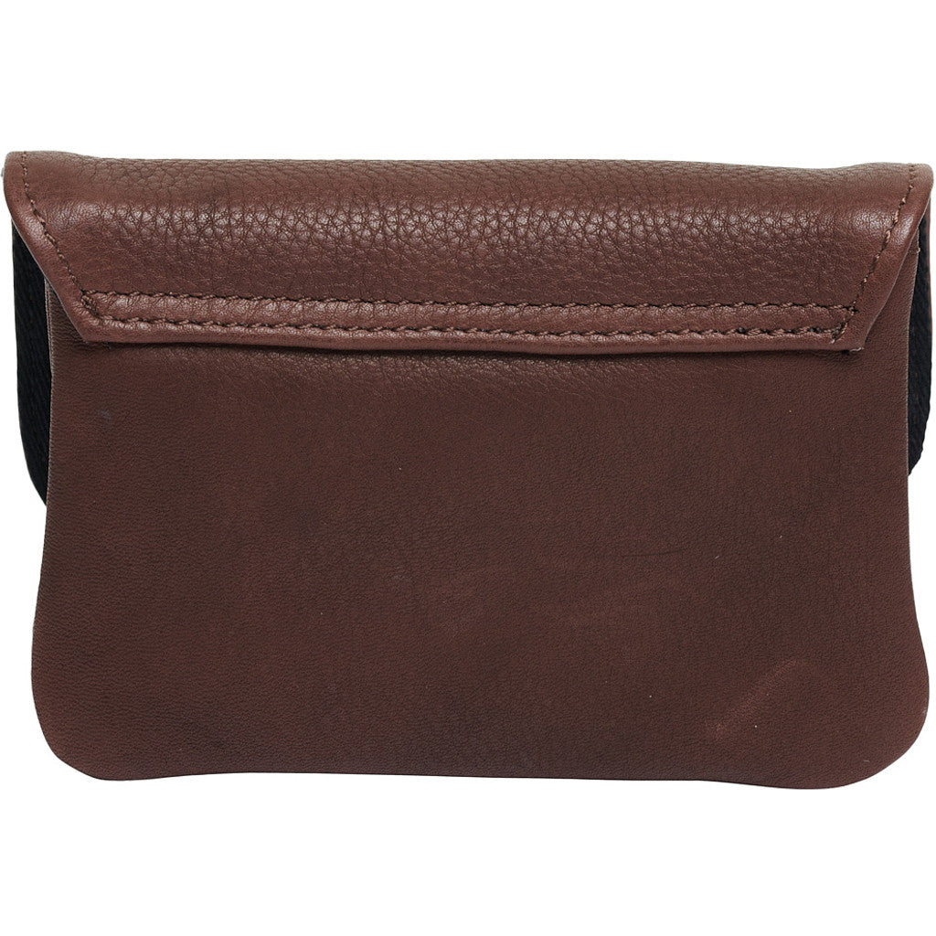Access T&S Siff purse Purse Chokolate-13