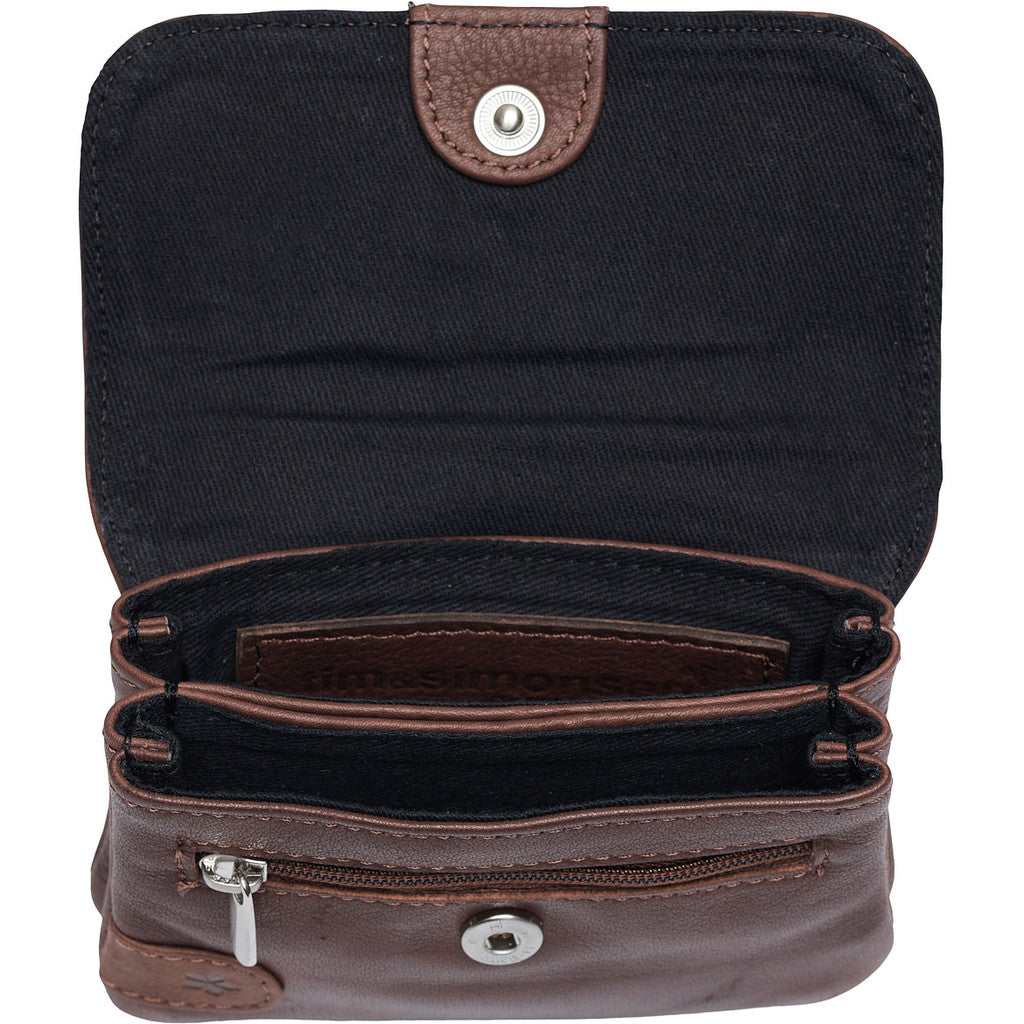 Access T&S Siff purse Purse Chokolate-13
