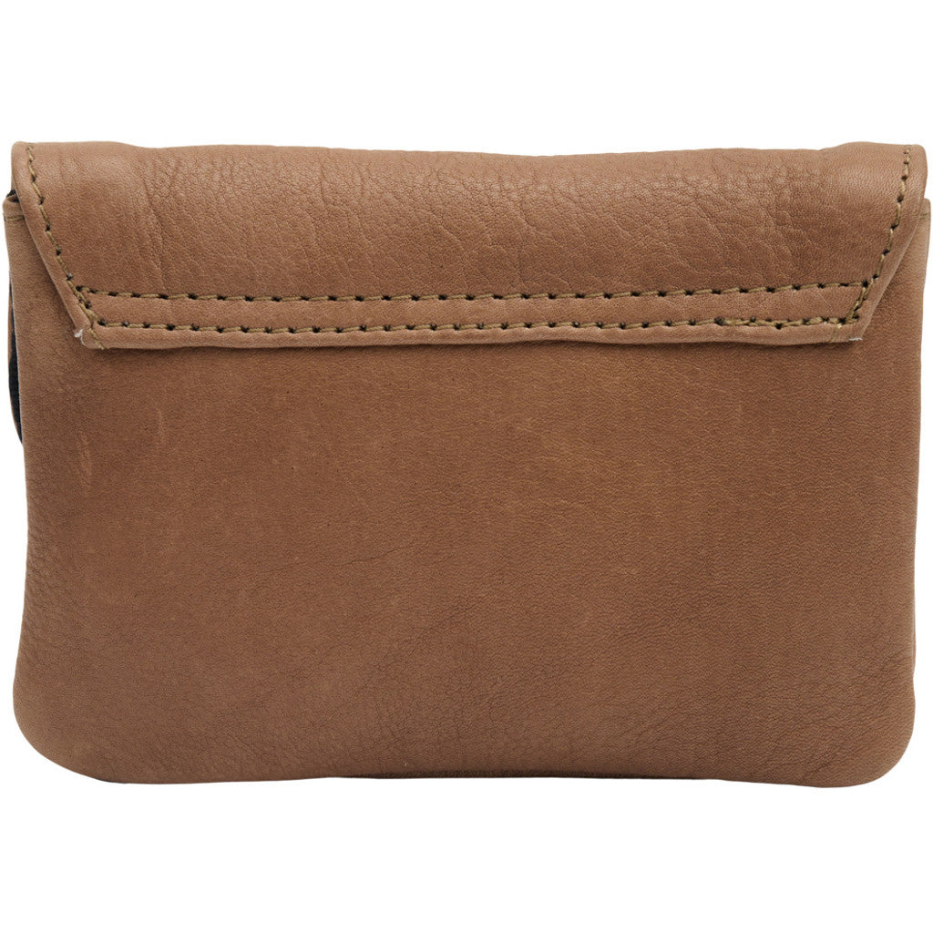 Access T&S Siff purse Purse Coffee