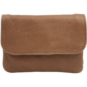 Access T&S Siff purse Purse Coffee
