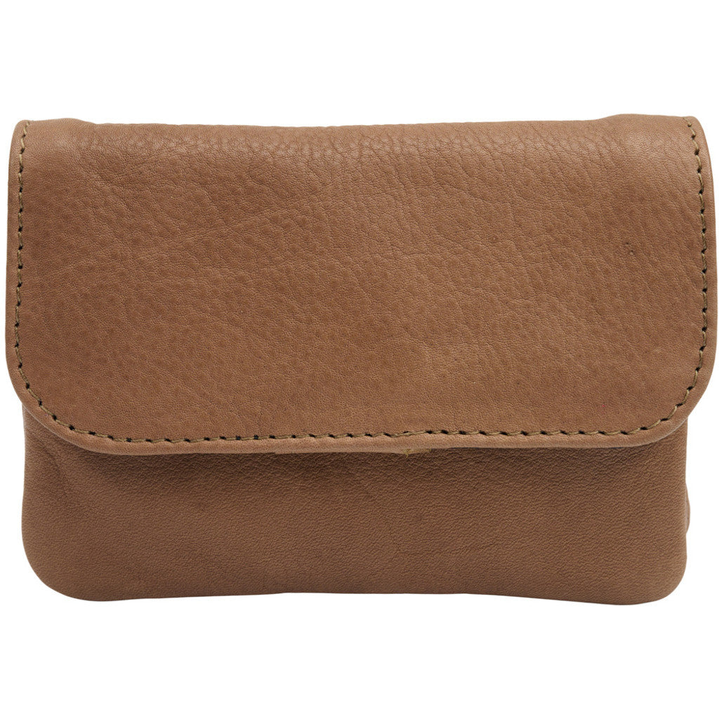 Access T&S Siff purse Purse Coffee