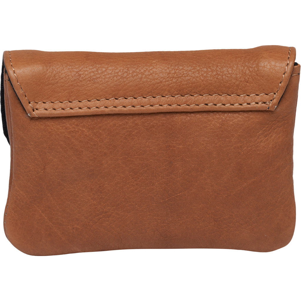 Access T&S Siff purse Purse Cognac