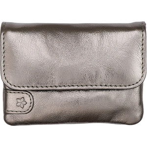Access T&S Siff purse metal Purse Black metallic
