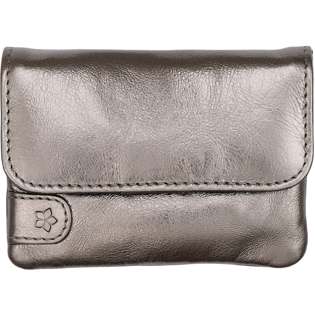Access T&S Siff purse metal Purse Black metallic