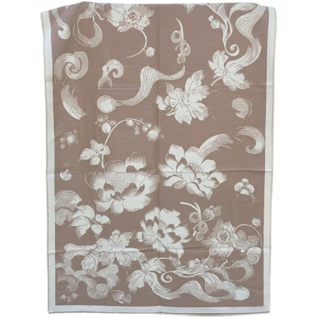 Scarf T&S Signe Scarf Scarf Beige