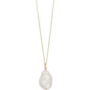 Jewelry T&S Simone Necklace Necklace Natural-gold