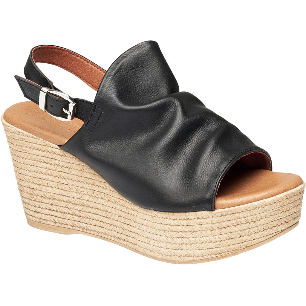 Footwear T&S Sissel Sandals Black