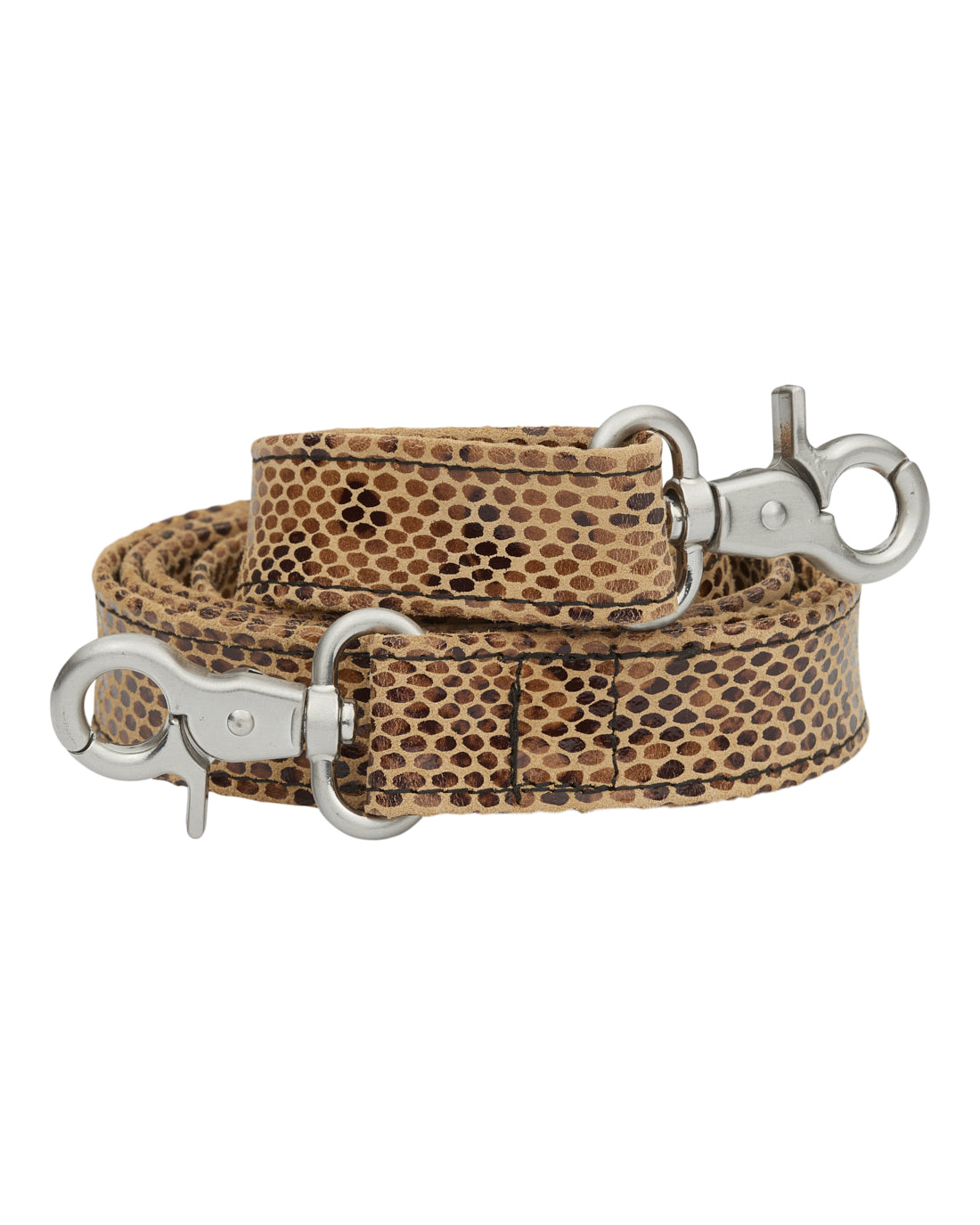 Access T&S Snake strap Bags Nature
