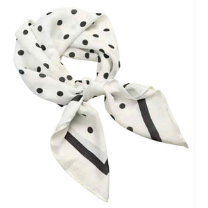 Scarf T&S Søs Scarf Scarf Dot