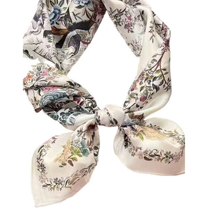 Scarf T&S Søs Scarf Scarf Garden