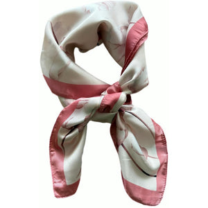 Scarf T&S Søs Scarf Scarf Magnolia