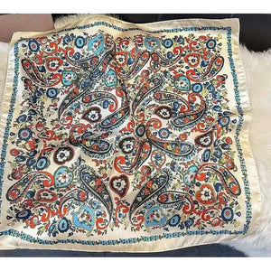 Scarf T&S Søs Scarf Scarf Multi 2