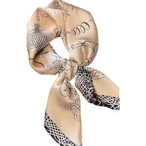 Scarf T&S Søs Scarf Scarf Multimix 1