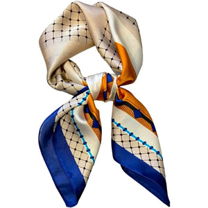Scarf T&S Søs Scarf Scarf Multimix 2
