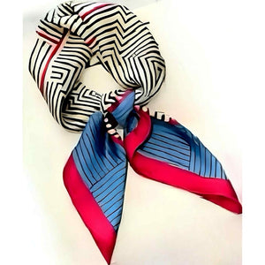 Scarf T&S Søs Scarf Scarf Multimix 3