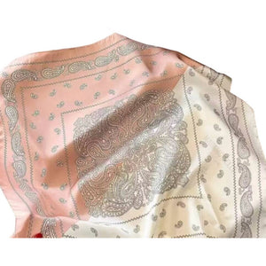 Scarf T&S Søs Scarf Scarf Multimix 4