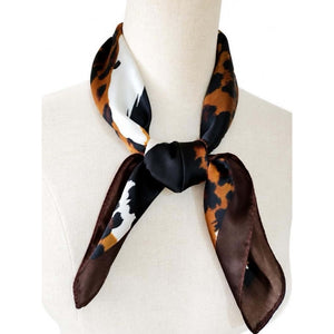 Scarf T&S Søs Scarf Scarf aw10