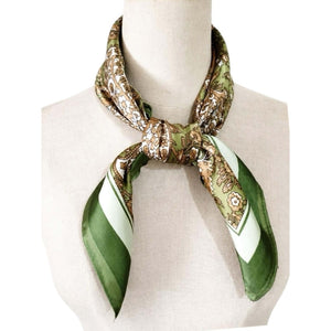 Scarf T&S Søs Scarf Scarf aw12
