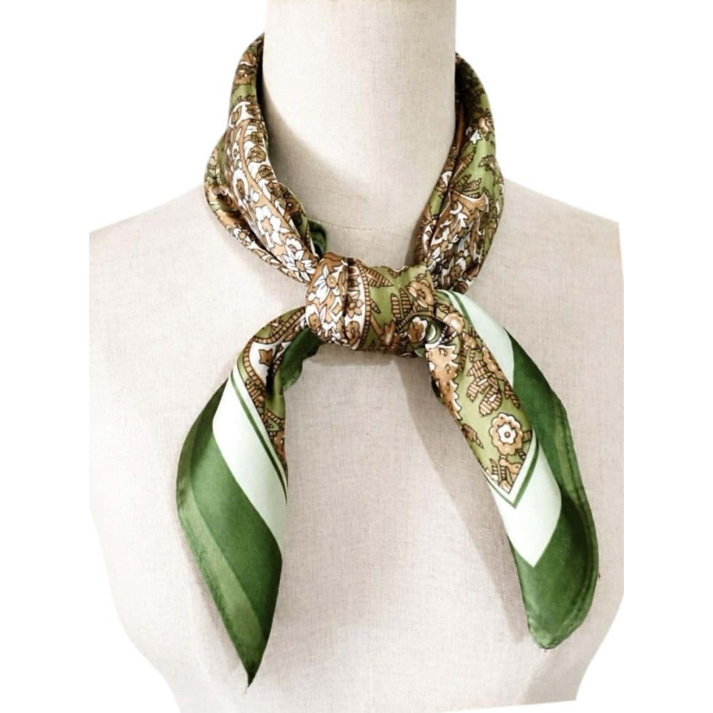 Scarf T&S Søs Scarf Scarf aw12