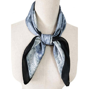 Scarf T&S Søs Scarf Scarf aw9