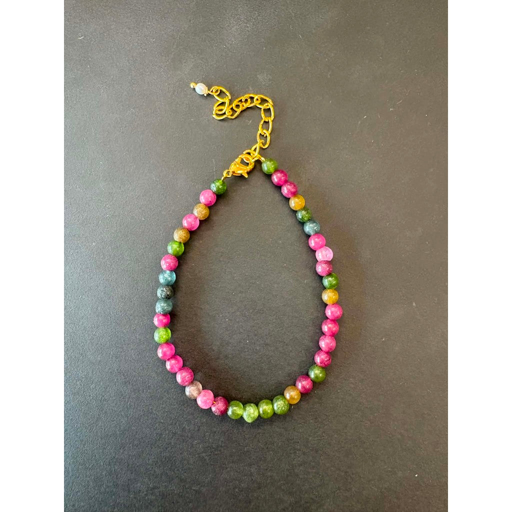 Jewelry T&S Sol Bracelet Bracelet Autumn Tourmalin