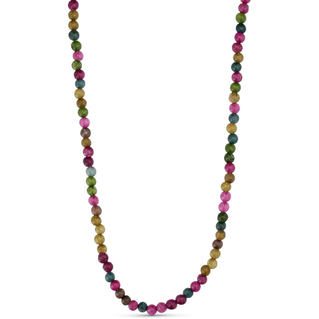 Jewelry T&S Sol Necklace Necklace Autumn Tourmalin