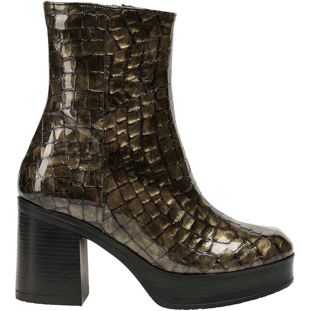 Footwear T&S Soleima Støvle Boots Chaira