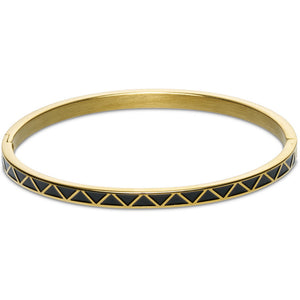Jewelry T&S Soraya bracelet Bracelet Black