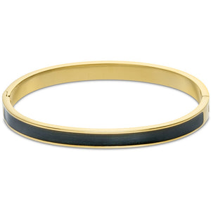 Jewelry T&S Stana Bracelet Bracelet Black