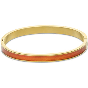 Jewelry T&S Stana Bracelet Bracelet Orange