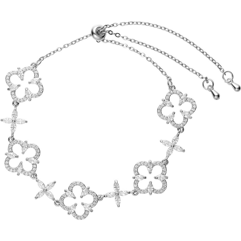 Jewelry T&S Stella Bracelet Bracelet Silver