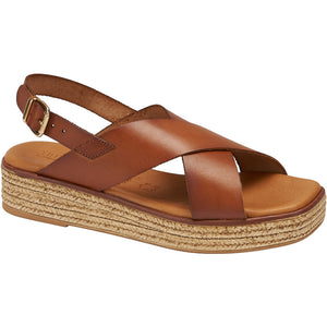 Footwear T&S Sussie Sandals Cuero