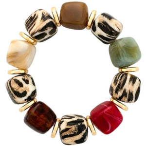 Jewelry T&S Suzy Bracelet Bracelet Multi