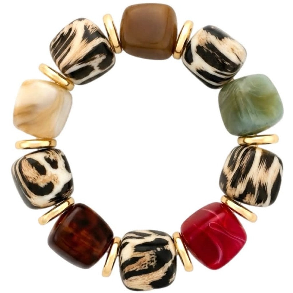 Jewelry T&S Suzy Bracelet Bracelet Multi