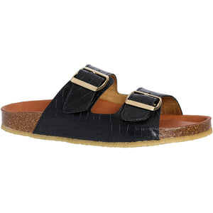 Footwear T&S Talluha Sandals Negro