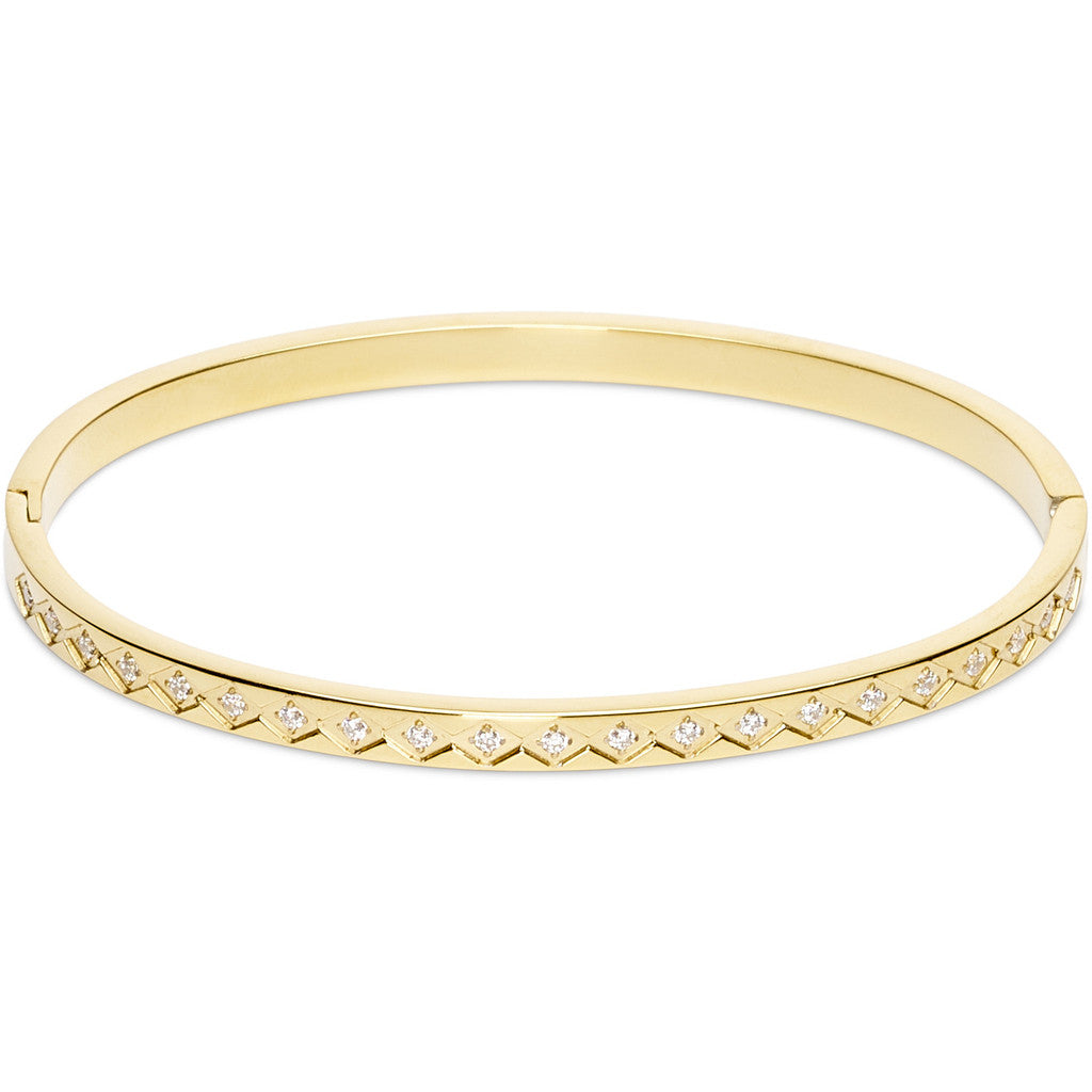 Jewelry T&S Tamara Bracelet Bracelet Gold